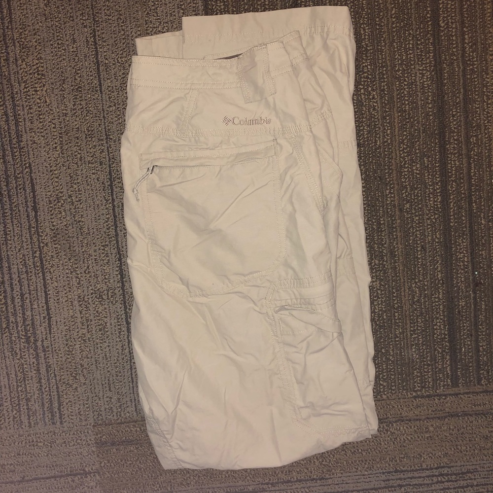 Columbia Pants
